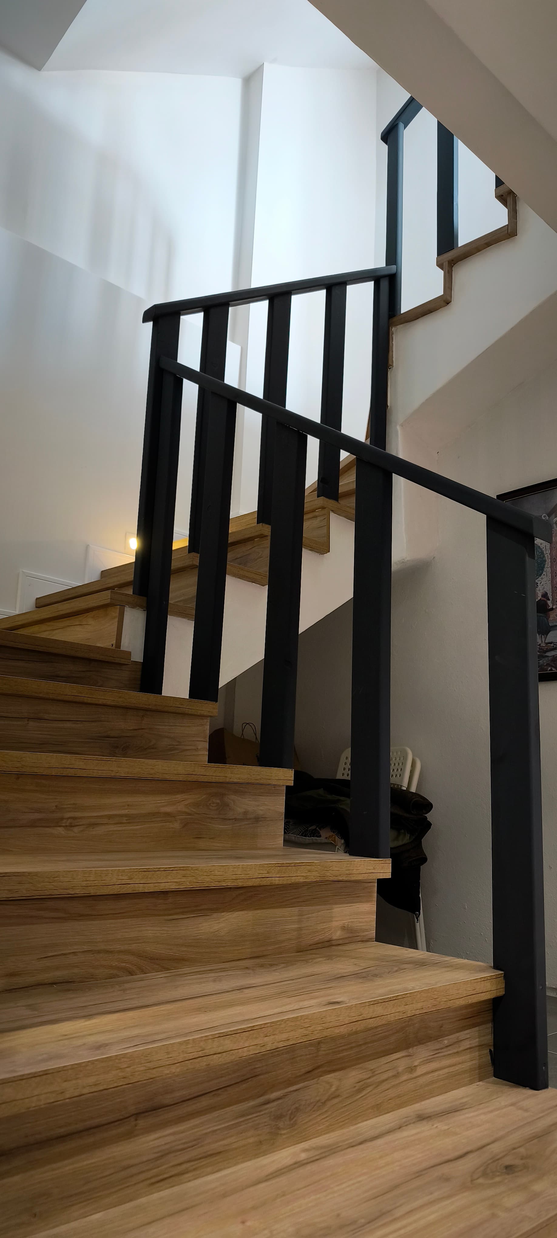 Riva 2093 - Ruhsat Süreci